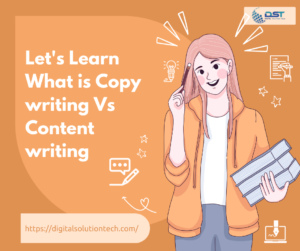 Image with text Copywriting-Vs-Content-writing