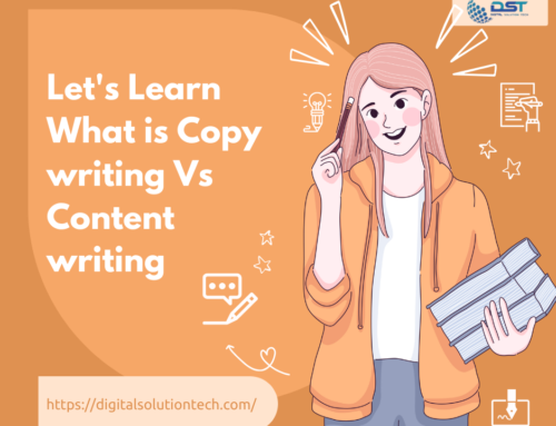 What is Content Writing vs Copywriting?