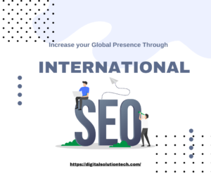 International SEO