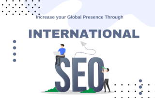 International SEO