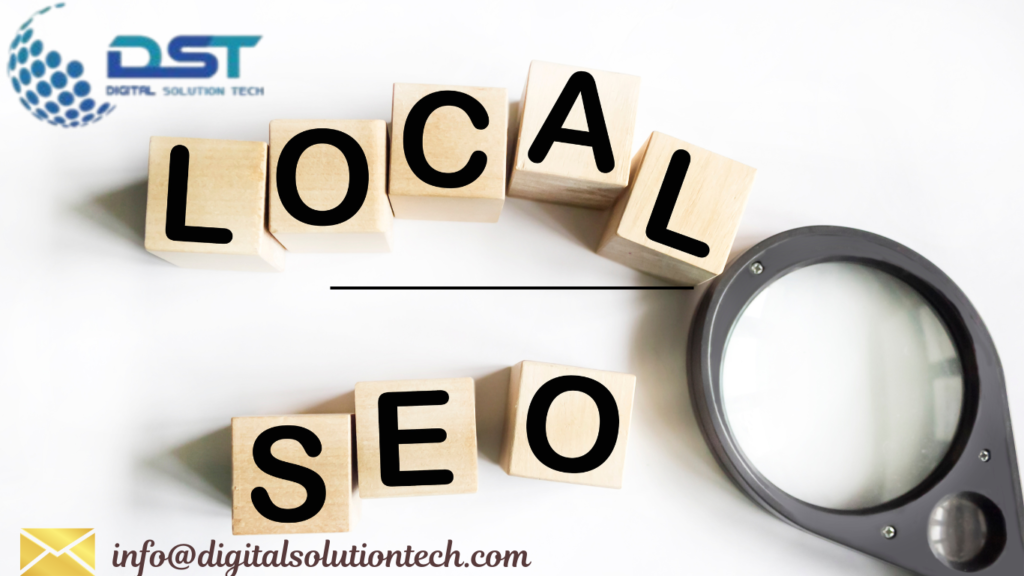 Local SEO India