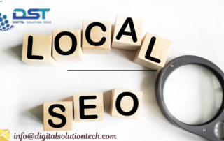 Local SEO India
