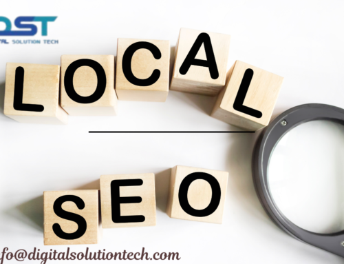 Local SEO India: Boost Your Business Visibility