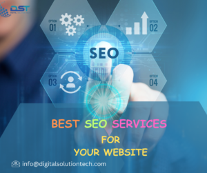 SEO Services In India