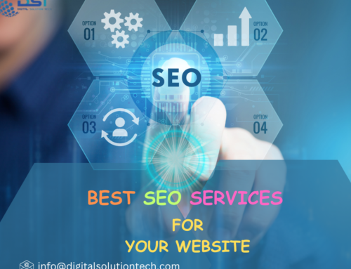 Best SEO Services in India for Business Growth