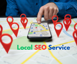 Local SEO India