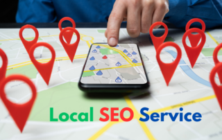 Local SEO Services