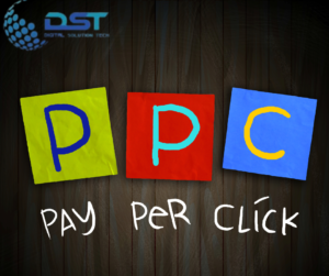 Pay-per-click advertising India