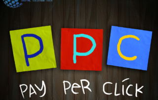 Pay-per-click advertising India