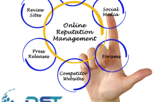 Online reputation management India