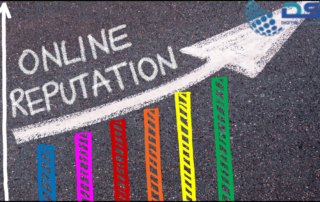 Online reputation management India