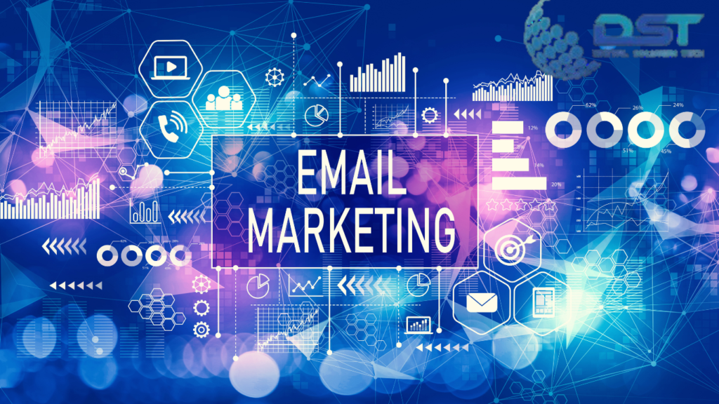 Email marketing India