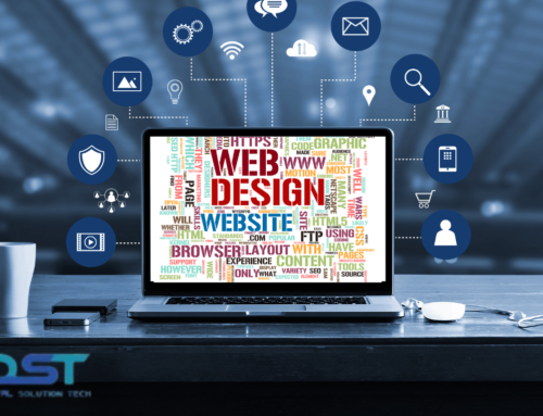 Web Design and Development for a Strong Online Presence