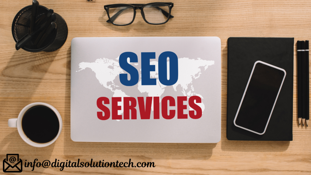 SEO Service India