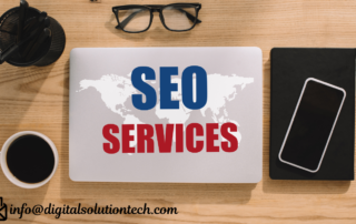 SEO Service India