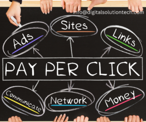 Pay-per-click advertising India