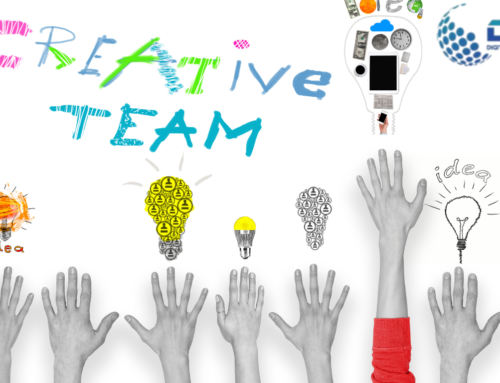 The Power of a Creative Team in Driving Innovation