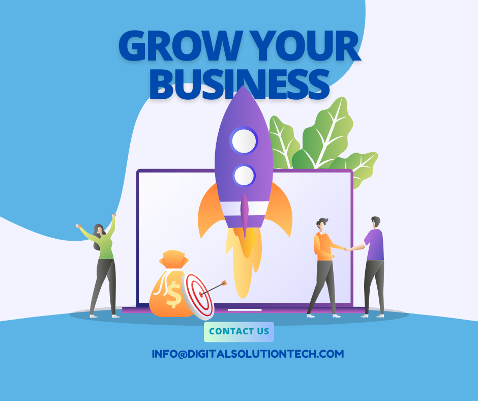 Global Digital Marketing Services