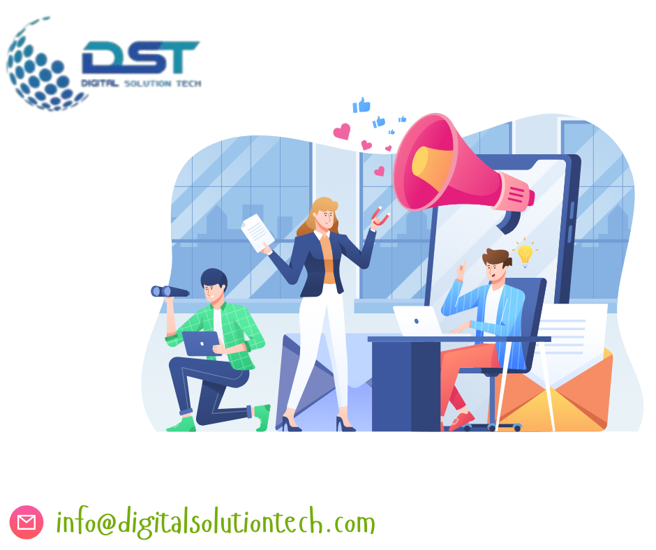 Noida Digital Marketing Agency
