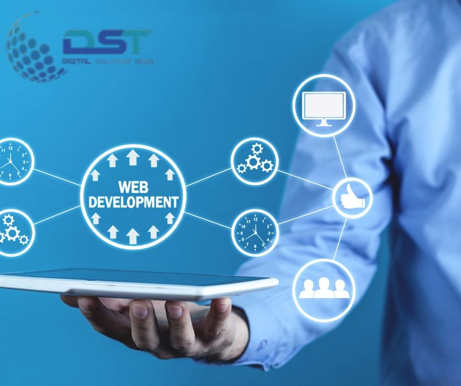 Web Development Services