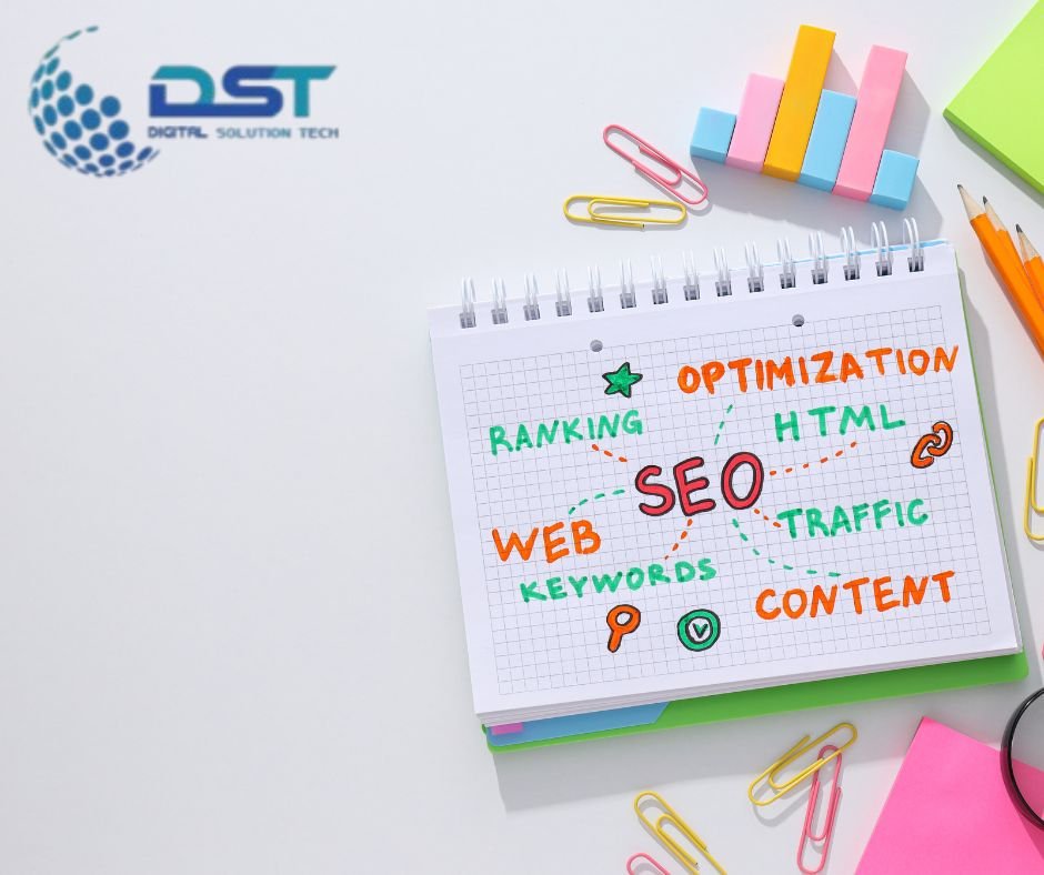 SEO Services