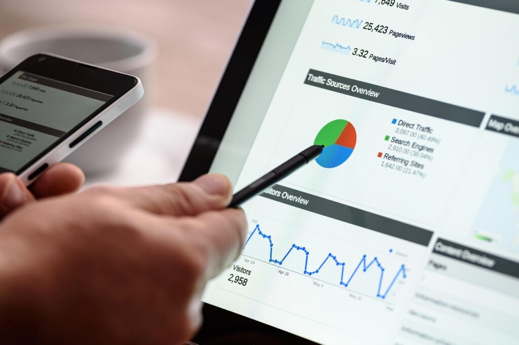 digital marketing agency
