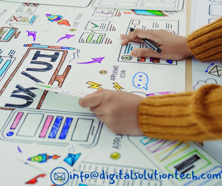 Web Development Services