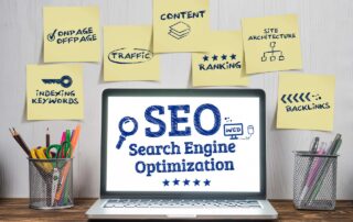 search engine optimization