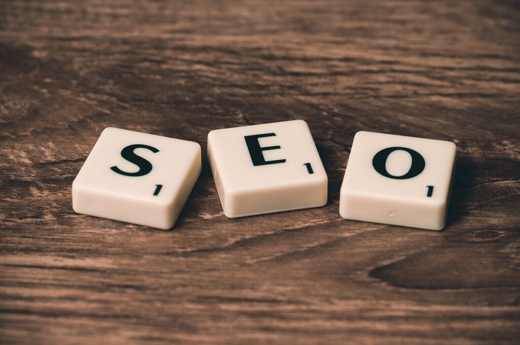 SEO service provider