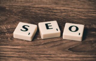 SEO service provider
