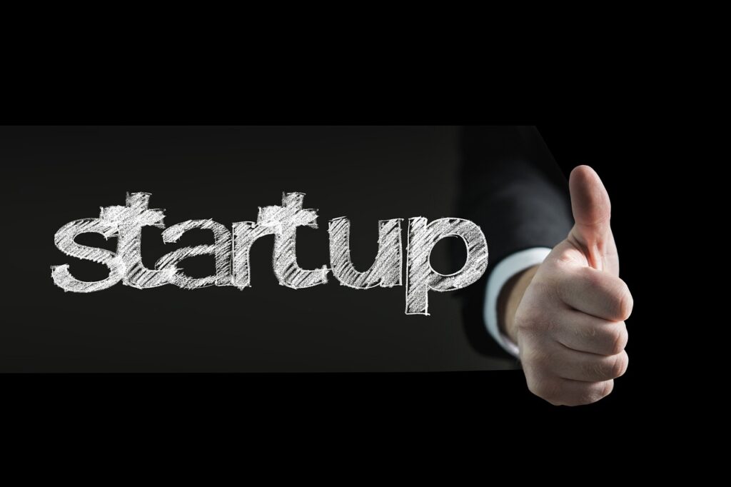 Startup business