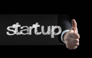 Startup business