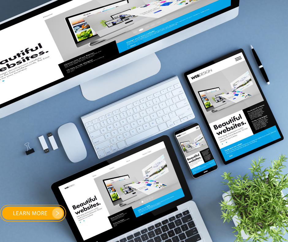 Mobile-Friendly Website Development Mobile-Friendly Website Development