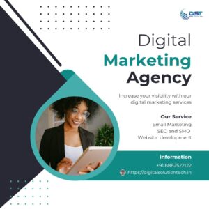 Digital Marketing Agencies