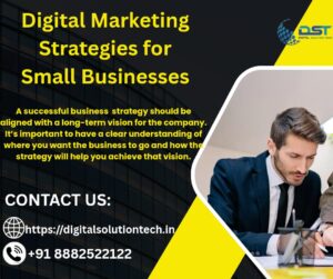 Marketing Automation