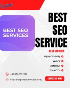  SEO Services for Businesses