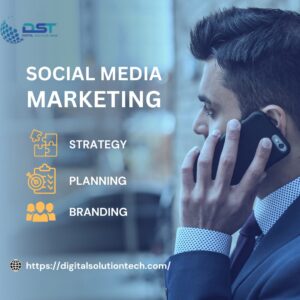 Social Media Marketing India