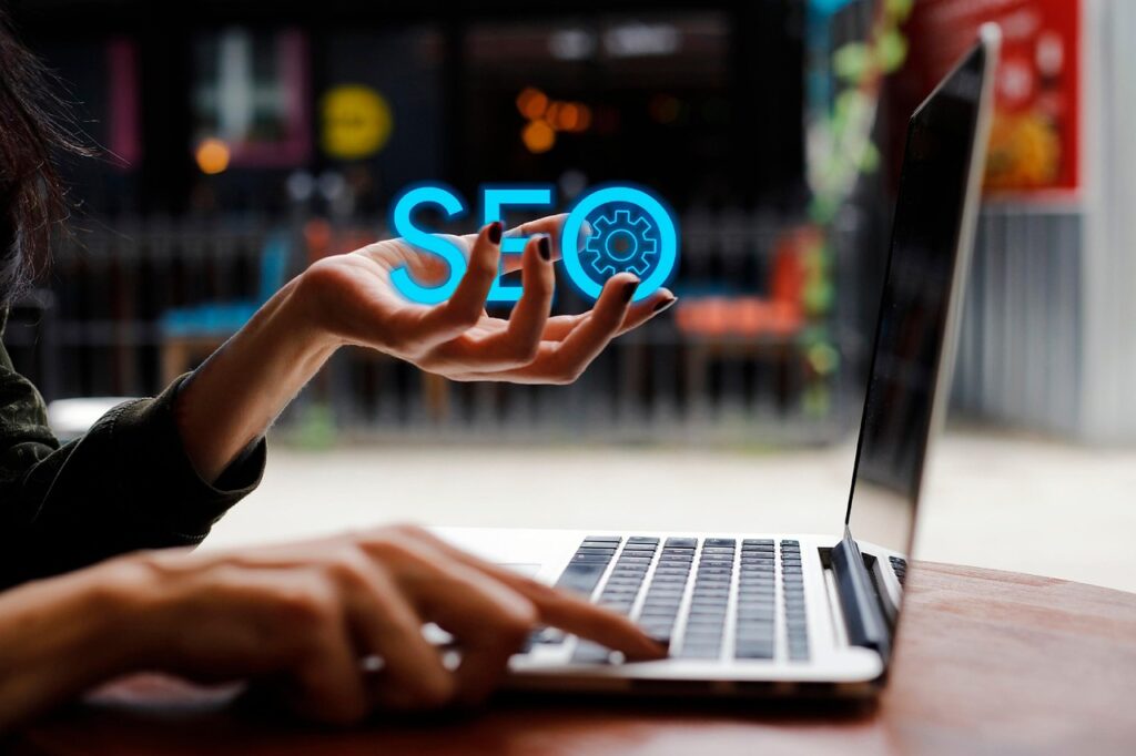 SEO strategies