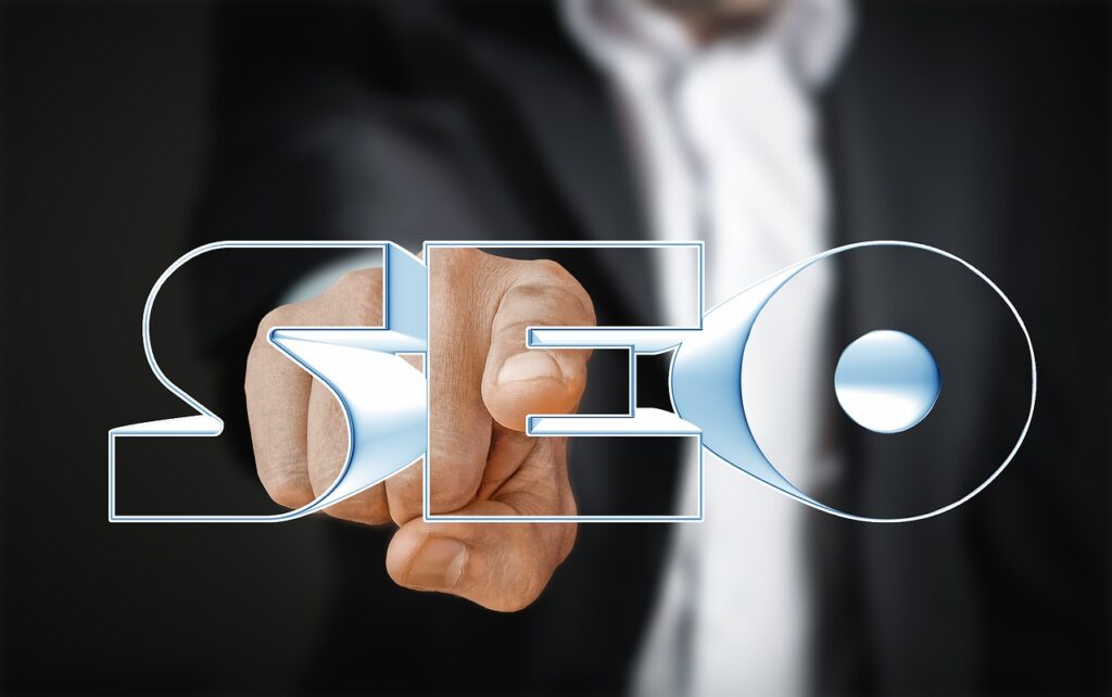 SEO service providers