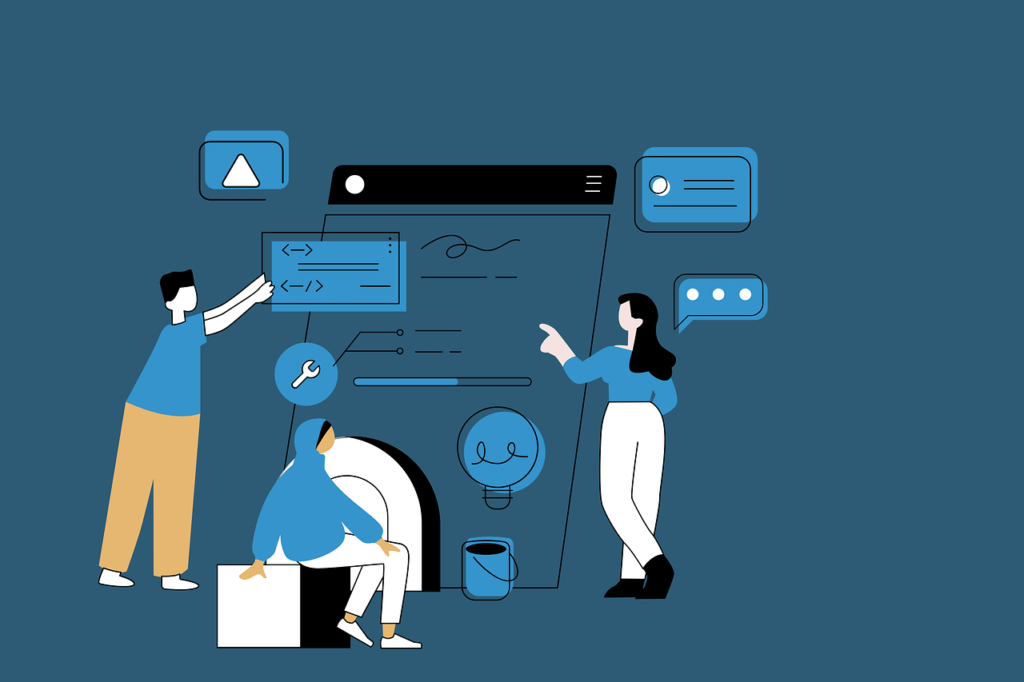 marketing agency