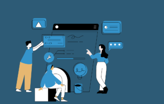 marketing agency