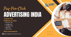 PPC Campaign Management India. 
