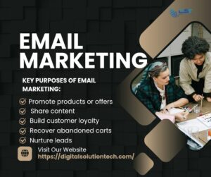 Email Marketing India