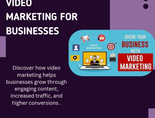 Video Marketing for Businesses