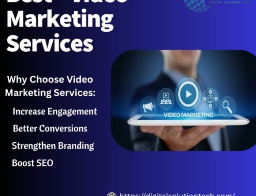 Best Video Marketing Services