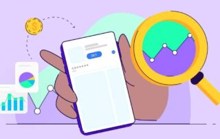 App store optimisation (ASO)