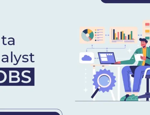 Data Analyst Internship – Apply Now & Kickstart Your Career