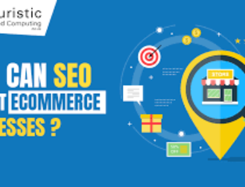 E-commerce SEO