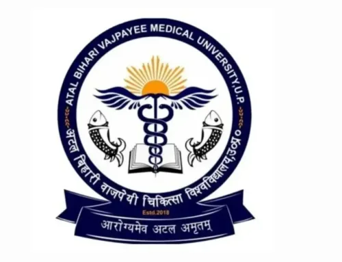 ABVMU CET 2025 – Nursing & Paramedical Admissions Open!