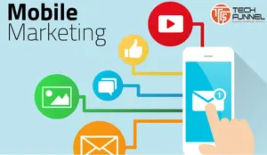 mobile marketing